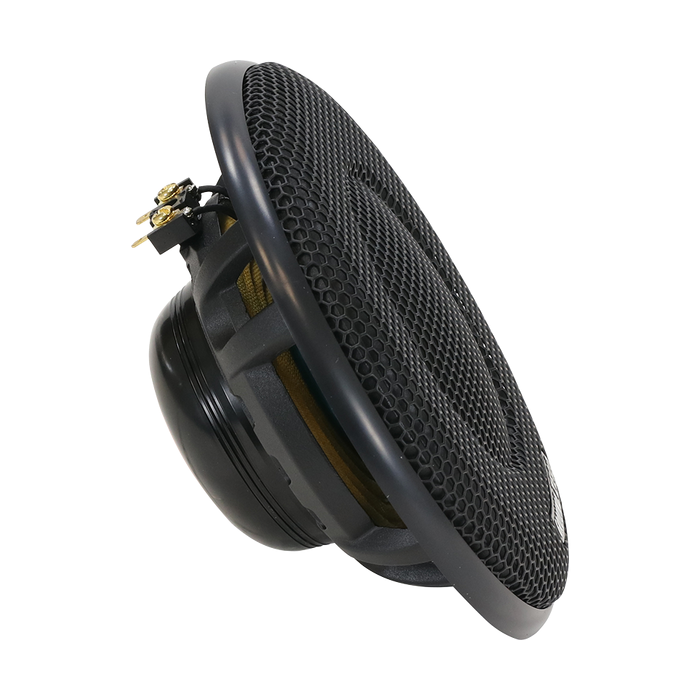 Ground Zero GZUC 165.2SQ