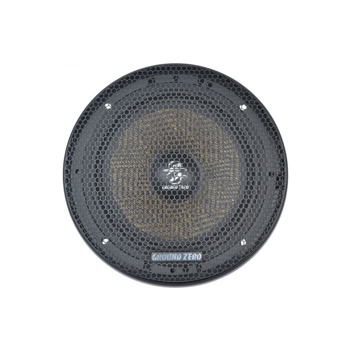 Ground Zero GZUK 65SQX