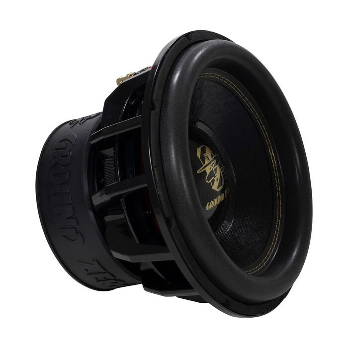 Ground Zero GZW 12-30A