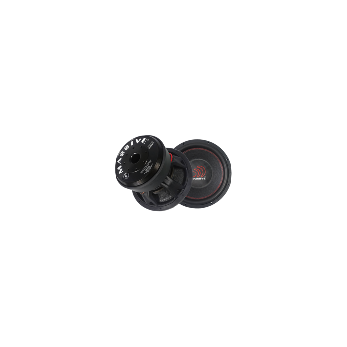 Massive Audio HIPPOXL152R