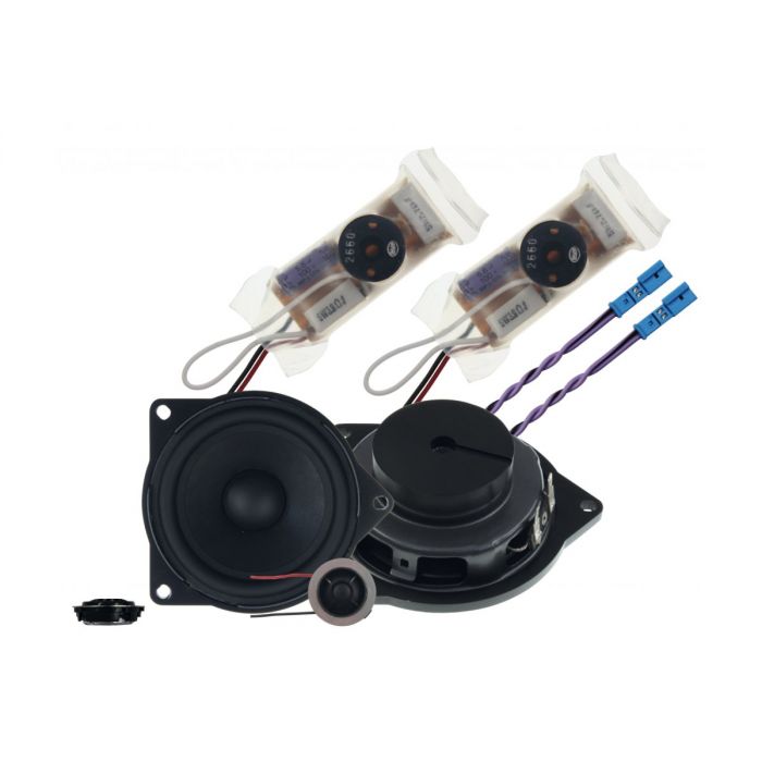 Rainbow Intelligent Line / IL-C4.2 BMW F-Series