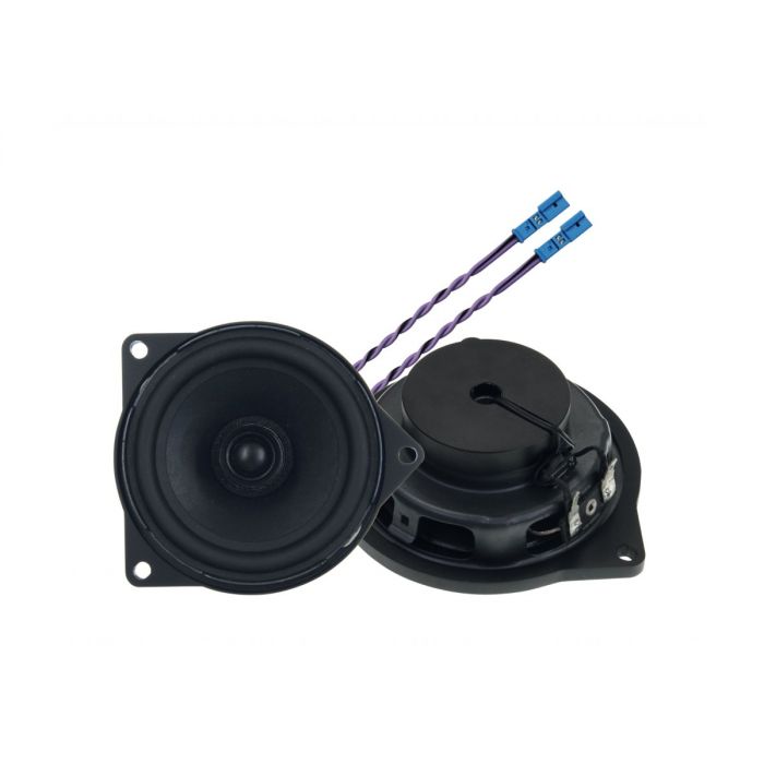 Rainbow Intelligent Line / IL-X4.2 BMW F-Series