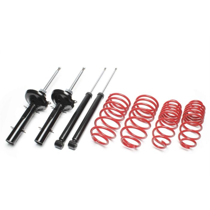 TA Technix sport suspension kit Toyota Corolla E10 40/40