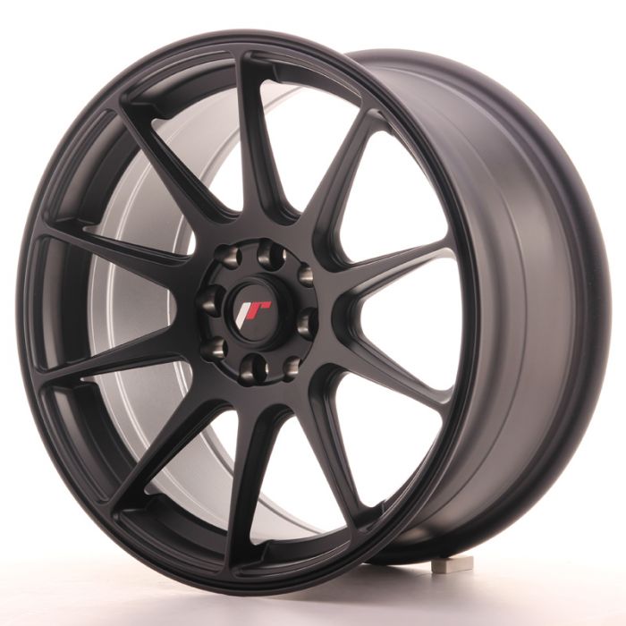 Japan Racing JR11 20x10 ET20-40 5x108-130