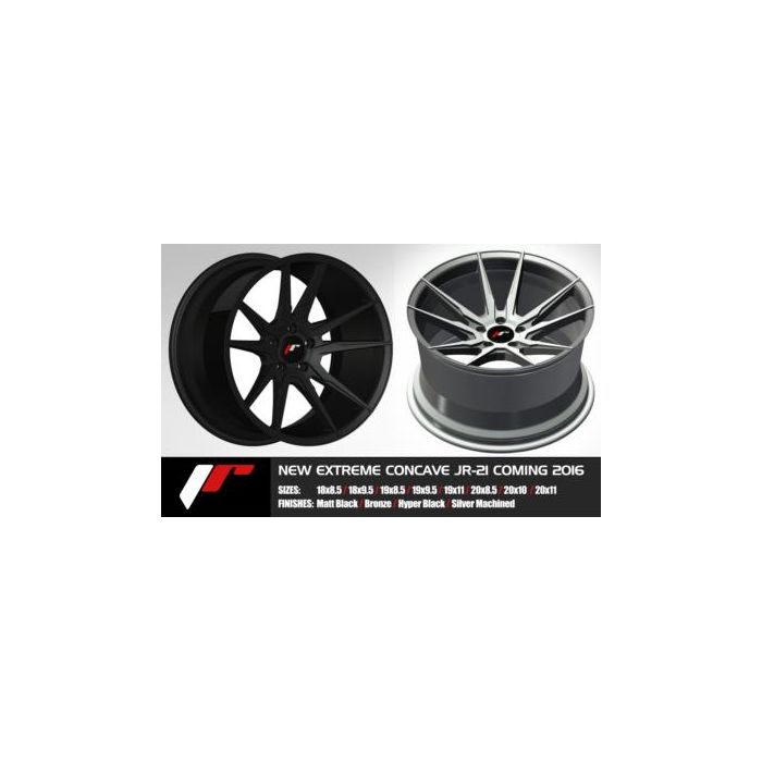 Japan Racing JR-21 20x8,5