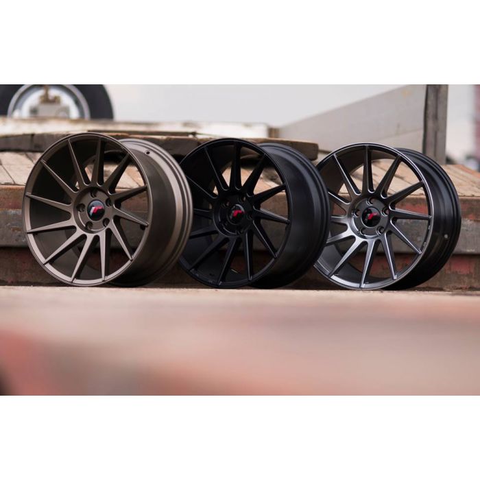 Japan Racing JR-22 18x9,5