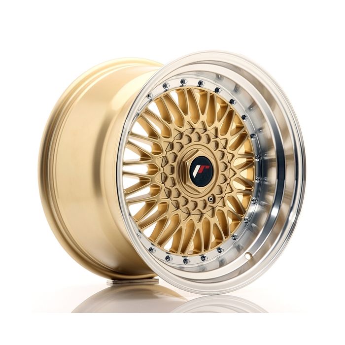 Japan Racing JR9 Kulta 17x10 ET20 5x112/120 