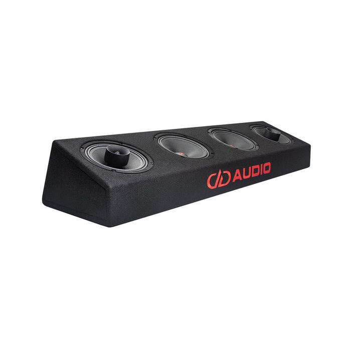 DD Audio LE-VO-MX206.4