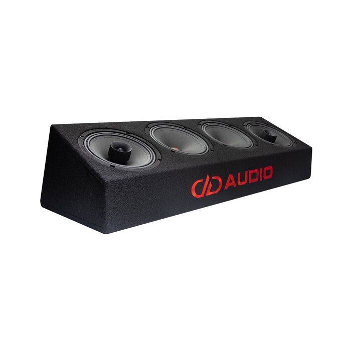 DD Audio LE-VO-MX208.4