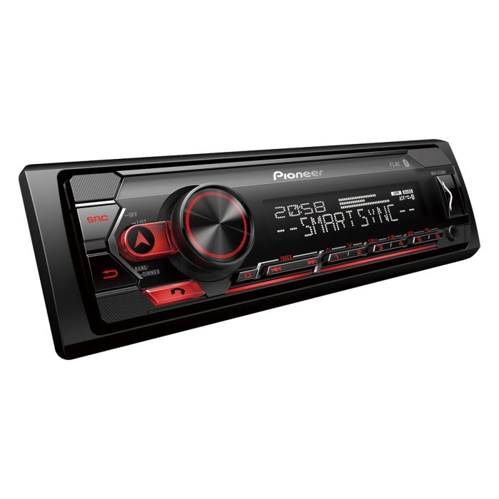 Pioneer MVH-S320BT