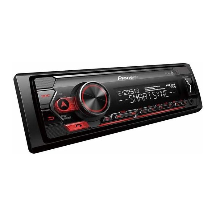 Pioneer MVH-S420BT