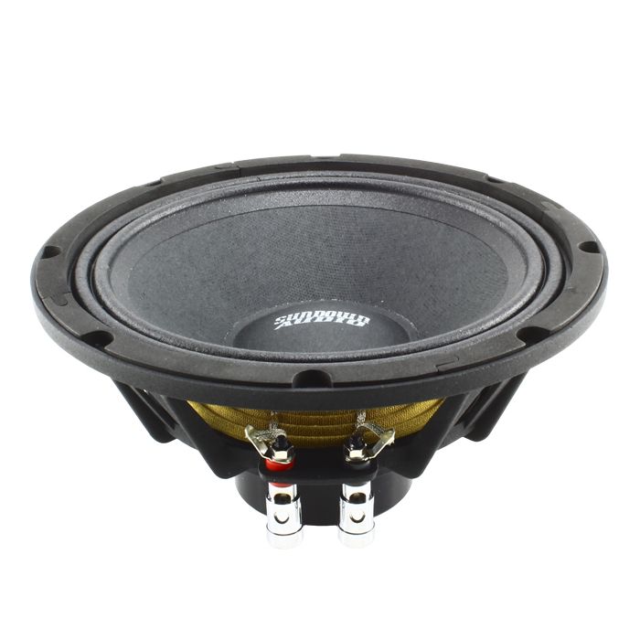 Sundown Audio NeoPro v.2 6.5" 8-Ohm