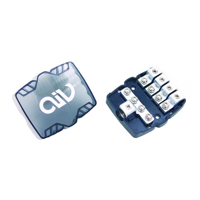 AIV Jakobloki FDB-MiniANL-1x50/20>4x20/10 