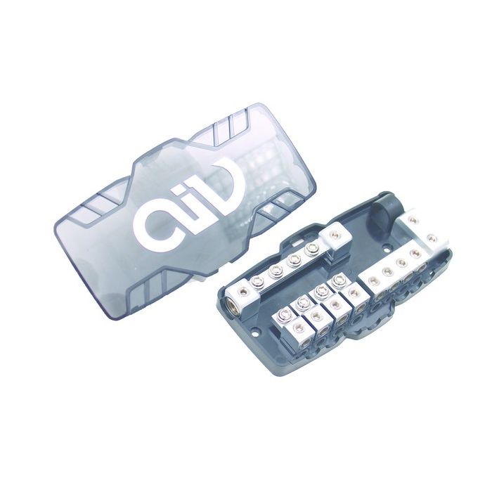 AIV Jakobloki FDB-MiniANL-2x50/20>4x20/10PM 