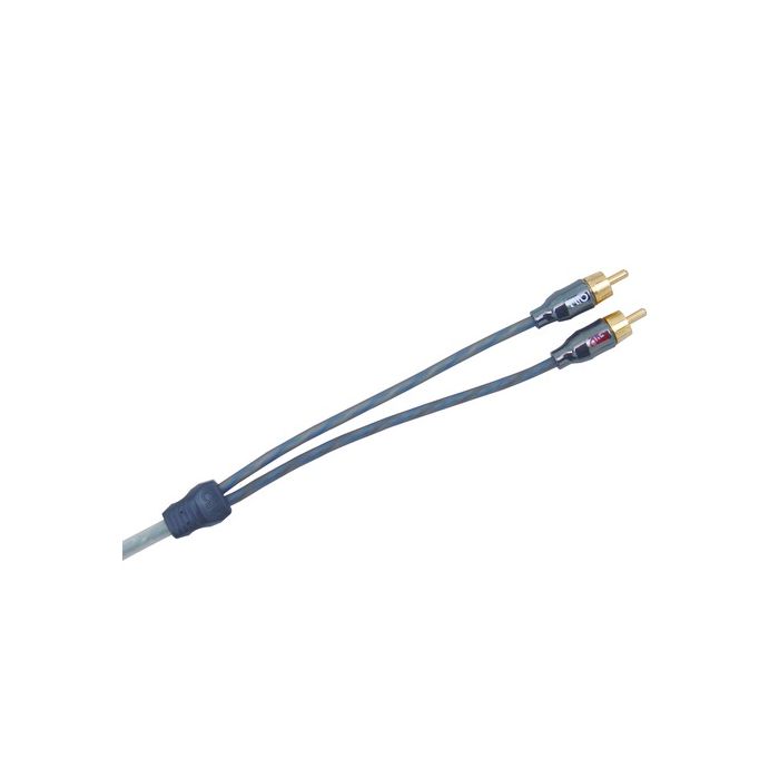 AIV Silverado 2-kan RCA 3,5metriä