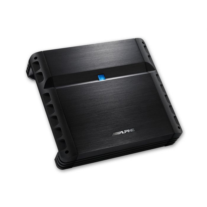 Alpine PMX-F640