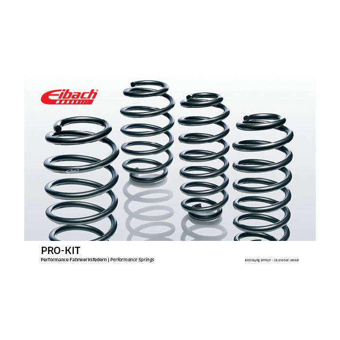 Eibach Pro-kit Toyota Avensis T22