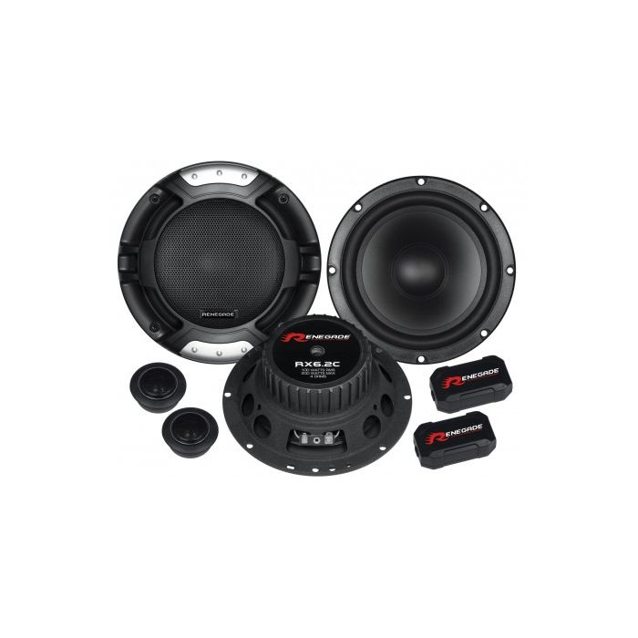 Renegade RX6.2C