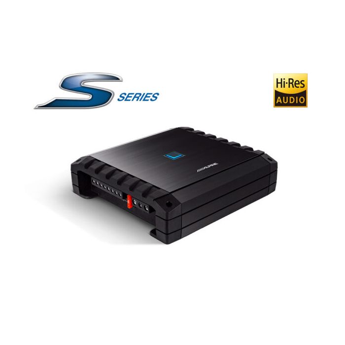 ALPINE S2-A36F