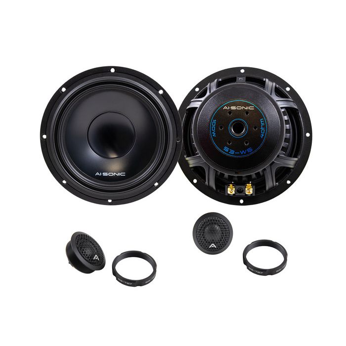 AI-SONIC S3-C6.2 ACT