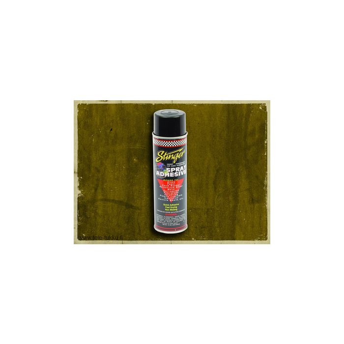 Stinger sprayliima 0,35L