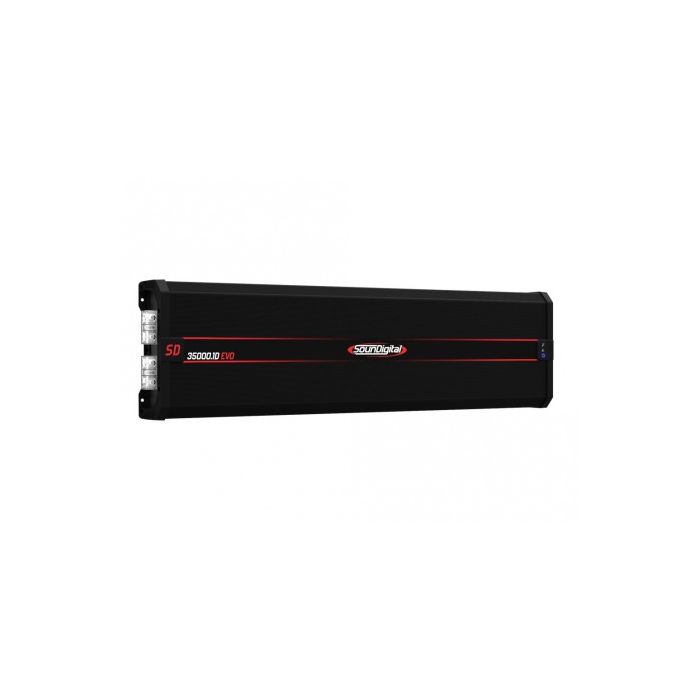 Soundigital SD35KD EVO2