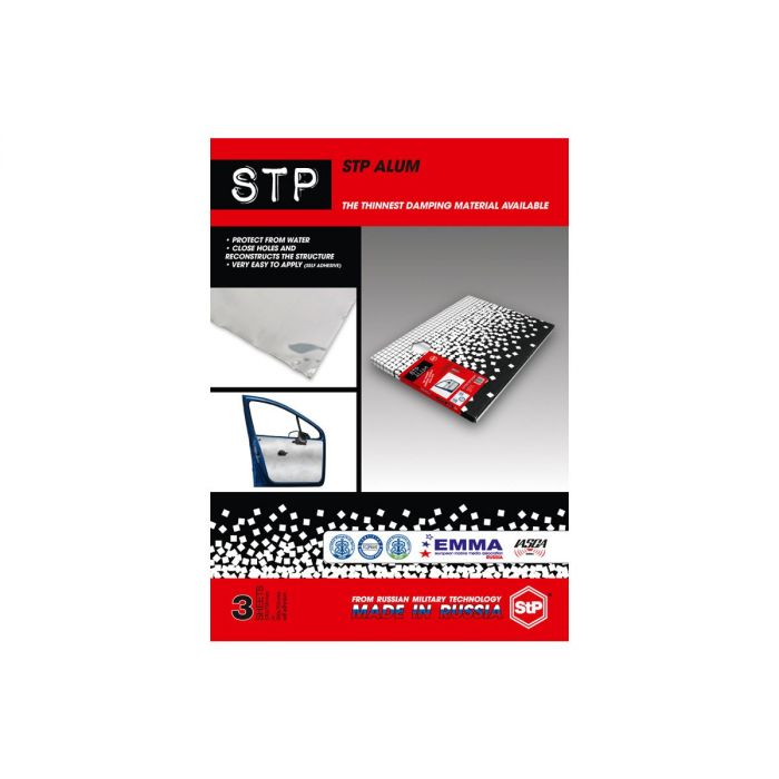 STP ALUM
