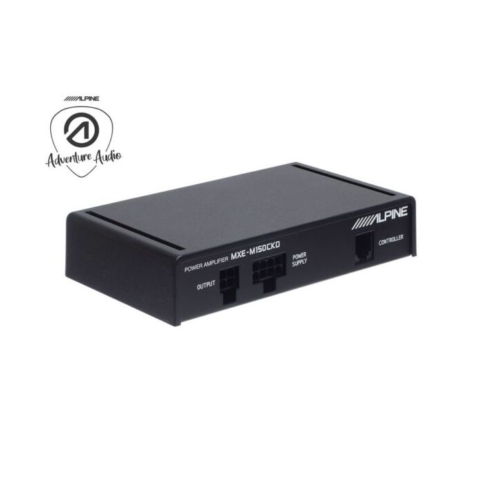 Alpine SWA-150KIT (Fiat Ducato)