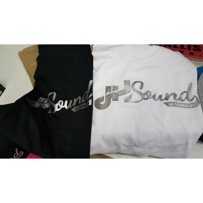 JH-Sound t-paita
