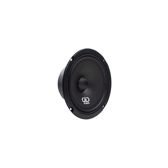 DD Audio VO-M106-S4