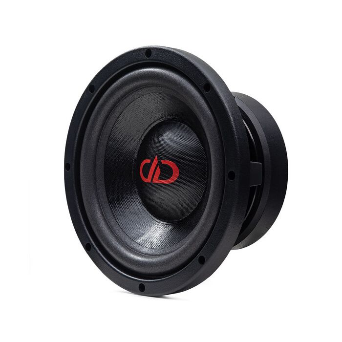 DD Audio VO-W508