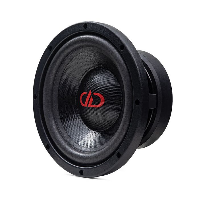 DD Audio VO-W510