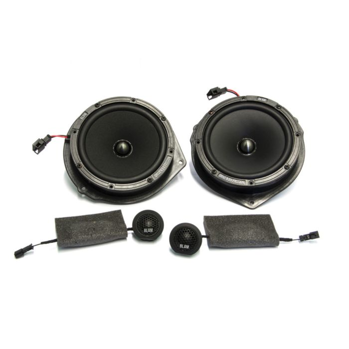 BLAM 165RS-W447 (MB VITO)