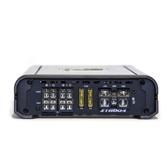 PHOENIX GOLD ZT6004 (24 VOLT.)