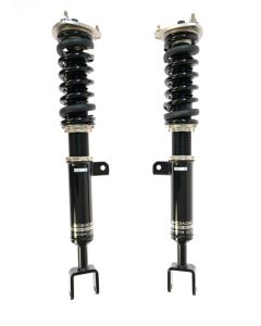 BC Racing BMW 5 SERIES F11 4wd Touring 2010-2017  BR sarja (Etupää)