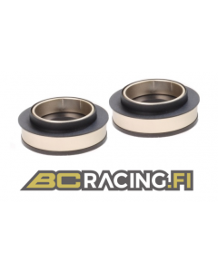 BC Racing 15mm korokepalat