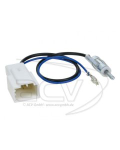 Antenniadapteri DIN/Toyota 2010-> AVENSIS, YARIS