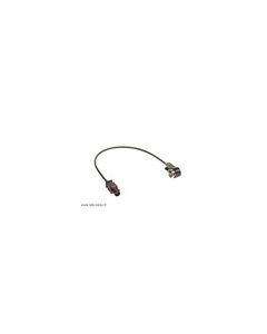 Antenniadapteri ISO/BMW Mini 03->