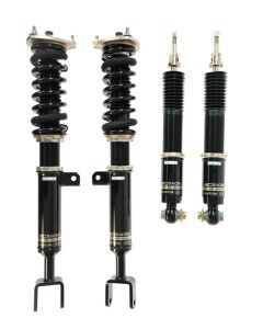 BC Racing BMW 5 SERIES F11 Touring 2010-2017 DS sarja