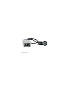 Antenniadapteri ISO/Volvo s80 s ja v 40 2001->