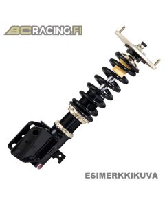 BC Racing BMW 5 SERIES G31 Touring 2017- BR sarja (Etupää) 4WD