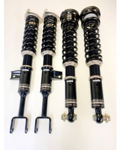 BC Racing BMW 5 SERIES G30 Sedan 2017-  BR sarja