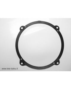 Kaiutinadapteri Alfa 147/159 Fiat croma/idea etu/taka 165mm