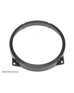 Kaiutinadapteri Mini etu 165mm 