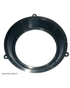 Kaiutinadapteri Fiat Panda etuovi 165mm