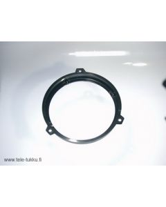 Kaiutinadapteri Fiat Panda takaovi 165mm