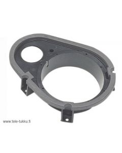 Kaiutinadapteri Ford Escort 95- etu 130mm