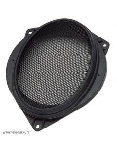 Kaiutinadapteri+ritil Escort hattyhyl 130mm