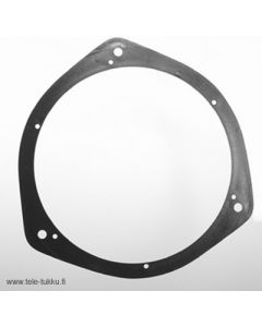 Kaiutinadapteri Honda Civic 2001 -&gt; mys Mazda fam forte,neo,dem etu