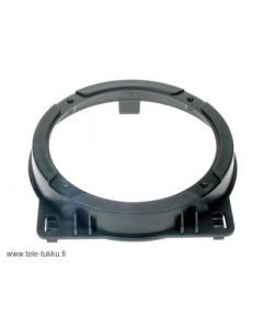 Kaiutinadapteri Honda Civic 02-&gt;etuovi 130mm